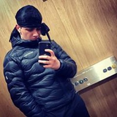 Rony Machlout