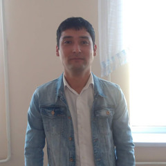 Azad Djaparov