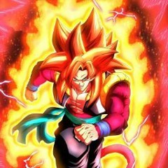 Kakarot Goku