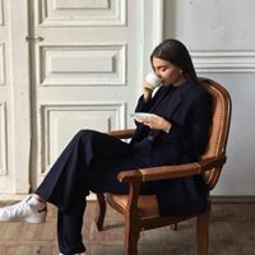 Ghada Albogmi’s avatar