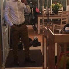 Daniel Duliot