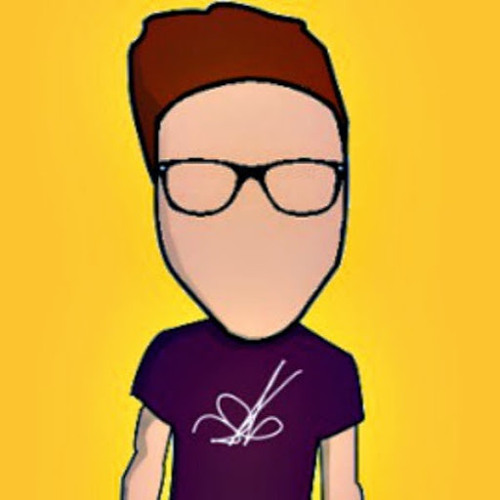 DJ-GP’s avatar