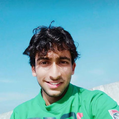 AAYUSH SAINI