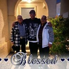 Ernesto Armando Castillo