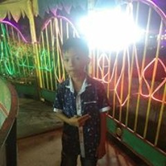 Rizky Afandi