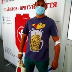 Костя Журавский