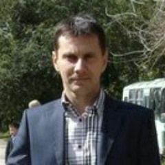 Валерий Малютин