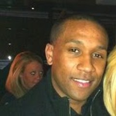 Kelvin Pitts