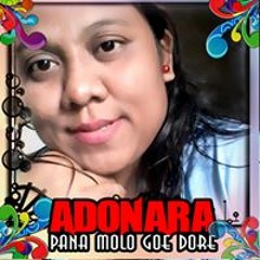 Novita Yustina Suban