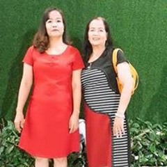 Nguyễn Thị Thuỳ Linh