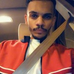 Dhman Masoud