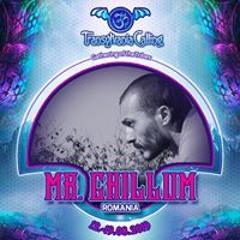 Option Zer0 - Psychedelic Mix