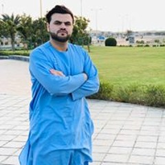 Masood Khan