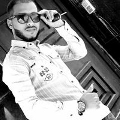 محمد المرغني