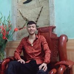 Lê Văn Huy