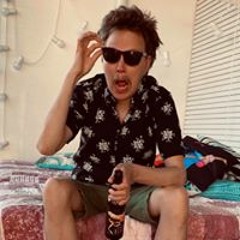 Cosmic American Music vol 1  by  Lord Fatty