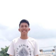 Rinaldi Sihombing