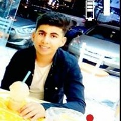 Abed Alrahman Yousef