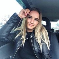 Козырь Юлия