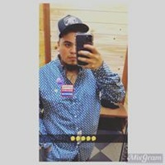 Elijah Castillo Hernandez