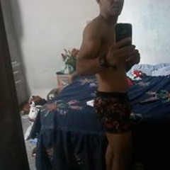 Teteu Barbosa Carvalho