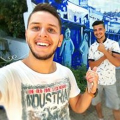 Youssef Youssef Farrouj