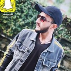 zeeshan