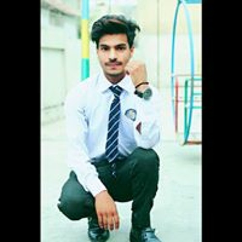 Ali Zain’s avatar