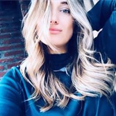 Дарья Резаева