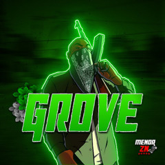 GROVE STREET FAMILIES