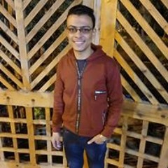 Abdallah Nazeh