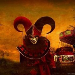 Wikkid Klown