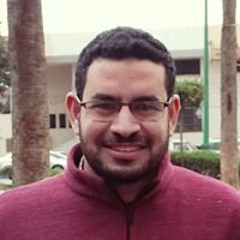 AMR YAHIA