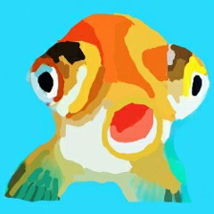 lil fish