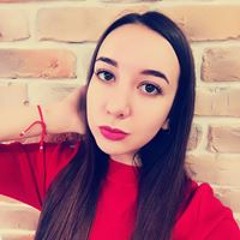 Марина Шурпакова