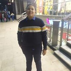 Mohamed Ahmed