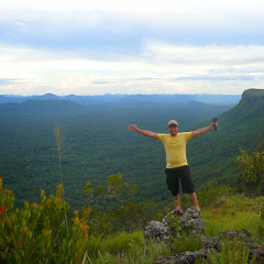 Walmar De Freitas G