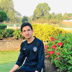 sheheryar azam
