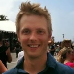 Eric Heth