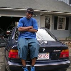 Steve Etinde