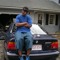 Steve Etinde