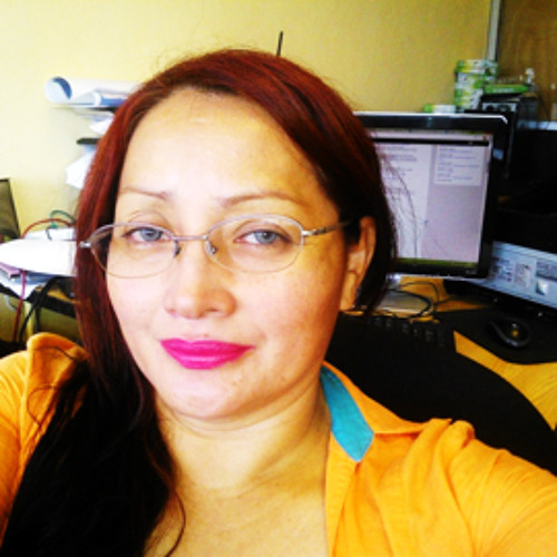 Lupita Martínez García’s avatar