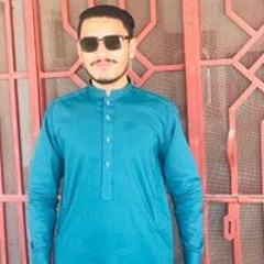Syed Chand Rasool