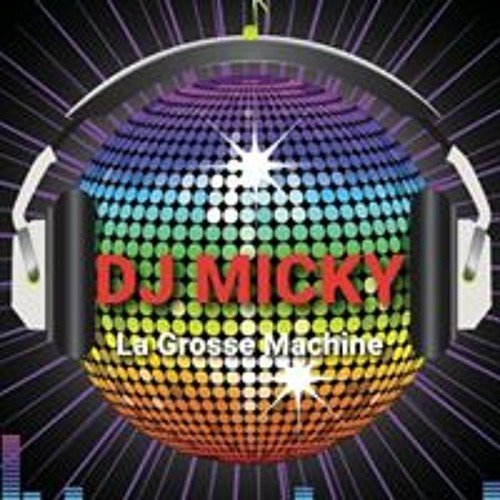 DjMickyMixpourtoi’s avatar