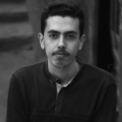 Saeid Ebrahimi