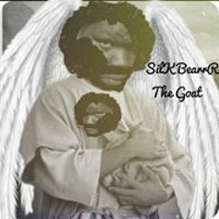 SilK BearrR The Goat💪🏿💦🐻🐐