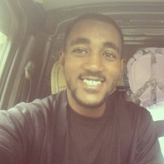 Elijah Beyene