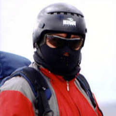 Николай Окунев