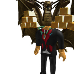 Doomscizor4719 Roblox