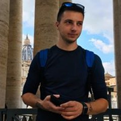 Ernestas Tyminas Gazette